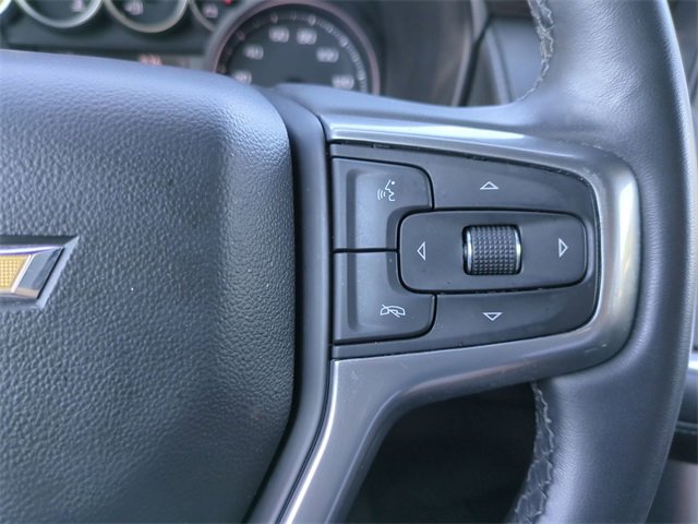 Certified 2023 Chevrolet Tahoe LS image 30