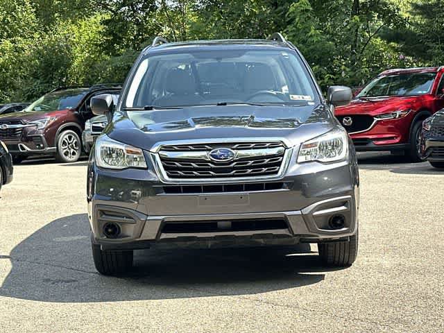 Used 2018 Subaru Forester 2.5i w/ Alloy Wheel Package AWD/4WD image 27