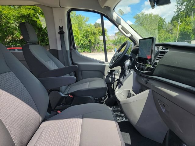 Used 2024 Ford Transit 350 XLT RWD image 17