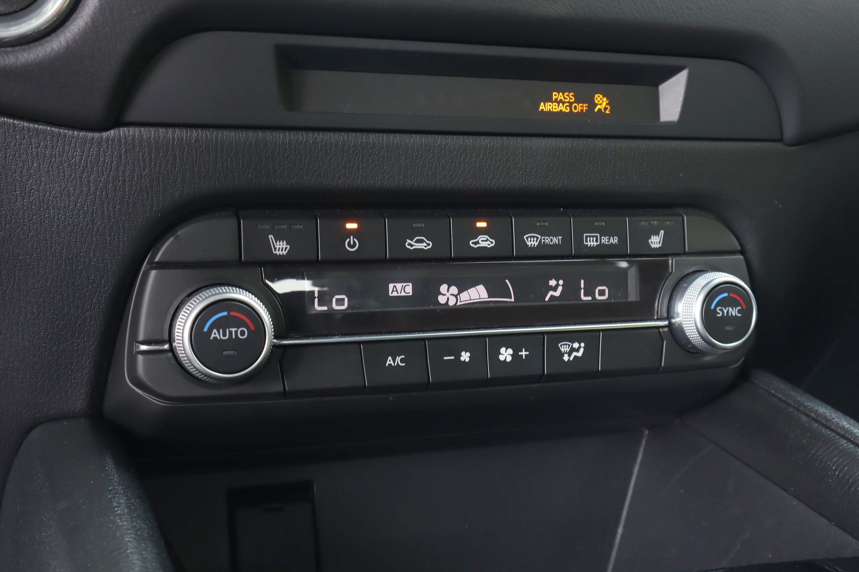 Certified 2023 MAZDA CX-5 AWD 2.5 S w/ Select Package image 14