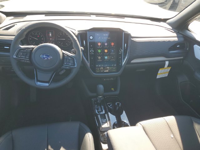 New 2026 Subaru Forester Limited AWD/4WD image 13