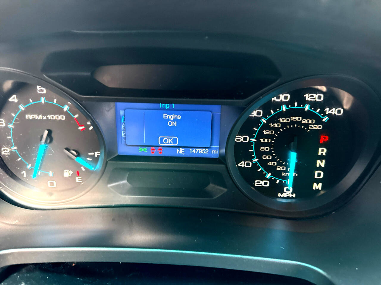 Used 2014 Ford Explorer FWD image 16