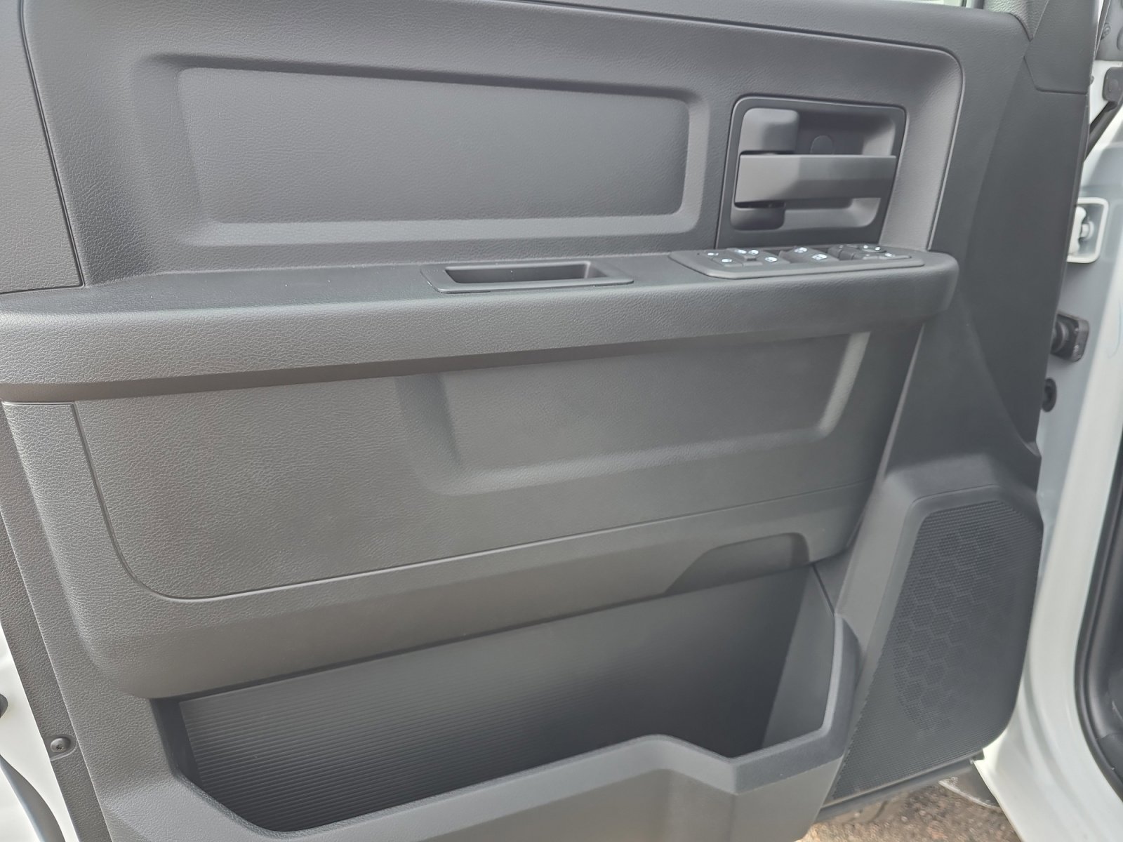 New 2026 RAM 5500 Tradesman w/ Chrome Appearance Group image 14