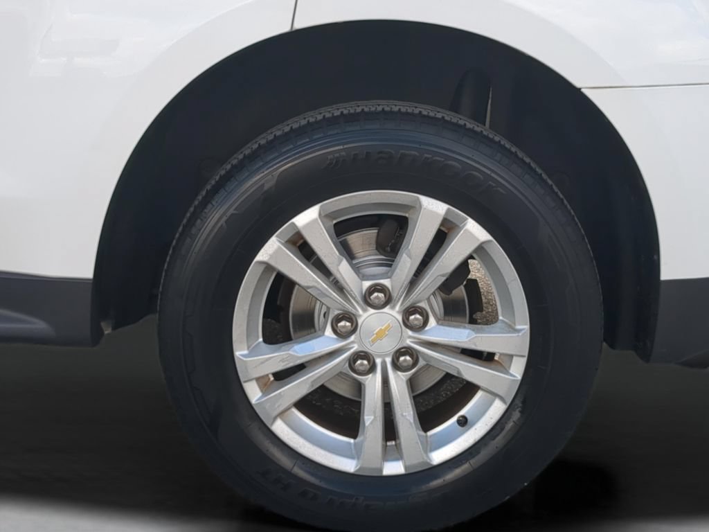 Used 2015 Chevrolet Equinox LS FWD image 24