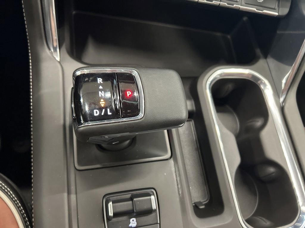 Used 2024 GMC Sierra 1500 Denali Ultimate AWD/4WD image 24