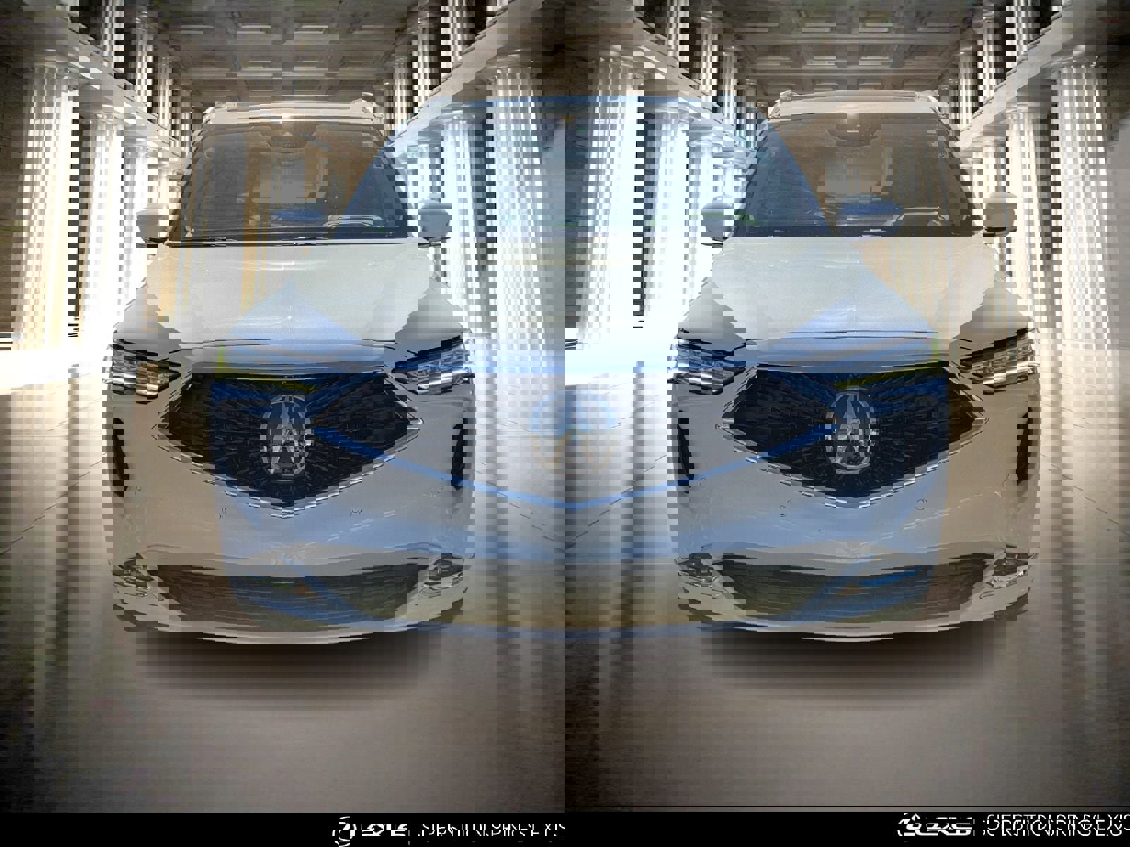 Used 2022 Acura MDX SH-AWD w/ Advance Package image 9