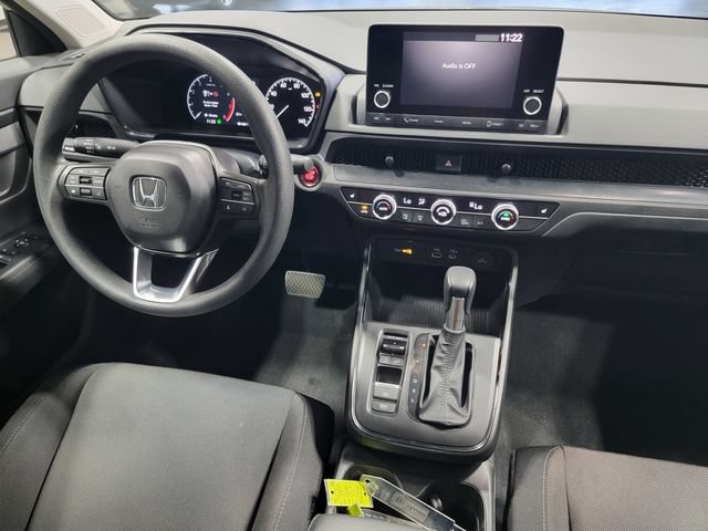 Certified 2024 Honda CR-V EX image 30
