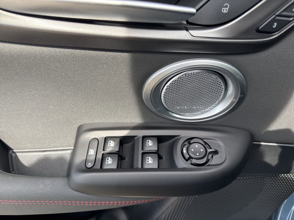 Used 2024 Dodge Hornet R/T Plus w/ R/T Blacktop Package image 31