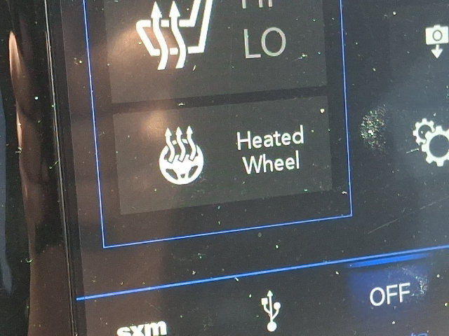 Used 2019 Jeep Grand Cherokee Limited AWD/4WD image 25