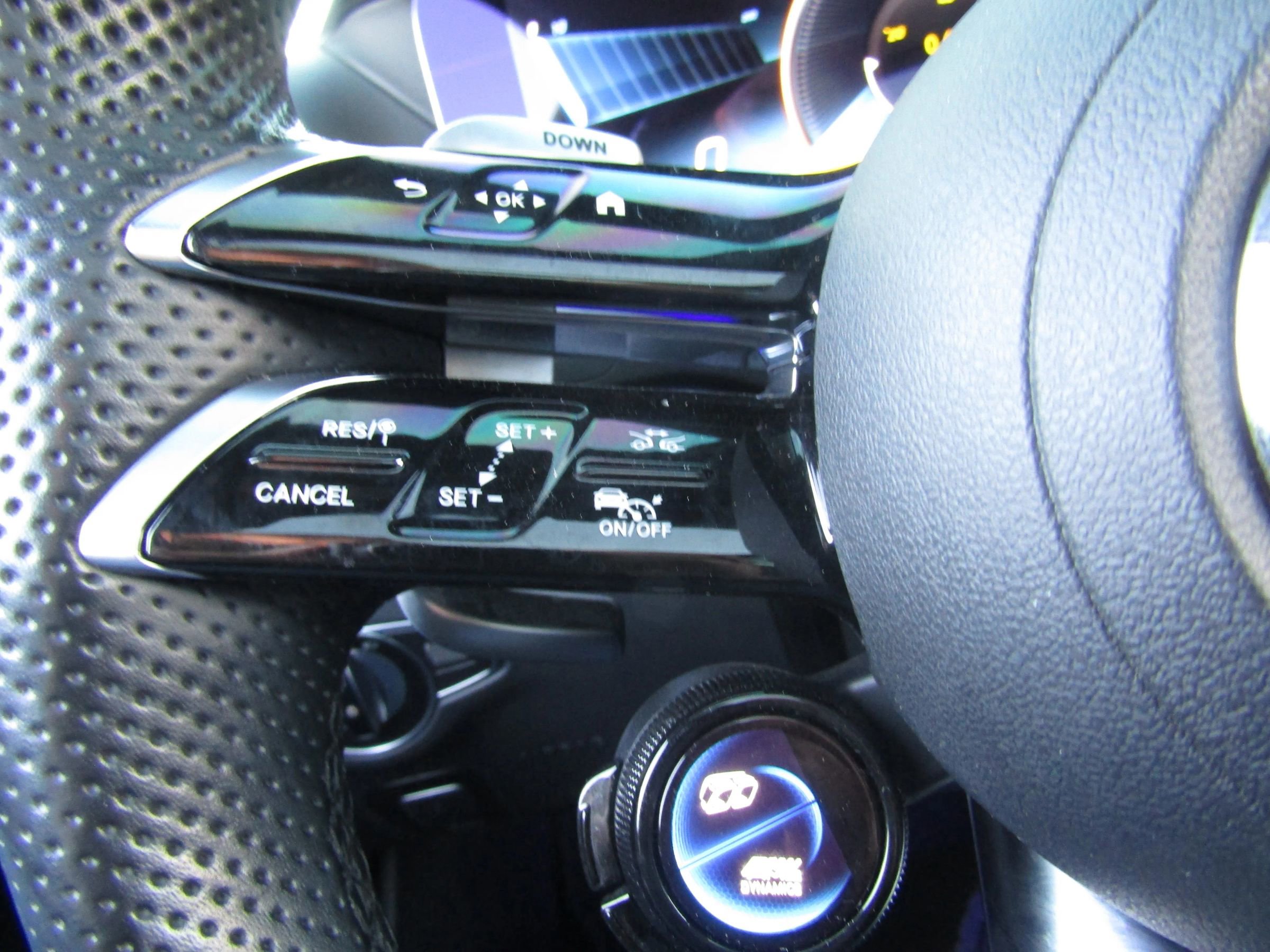 Used 2021 Mercedes-Benz E 63 AMG S w/ Driver Assistance Package image 34