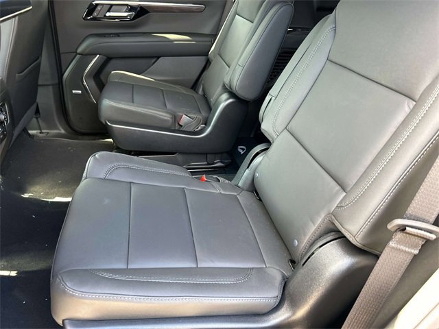 New 2026 Chevrolet Tahoe Z71 w/ Z71 Off-Road Package image 20