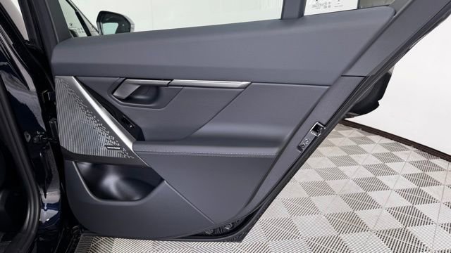 New 2027 BMW 530i xDrive AWD/4WD image 19