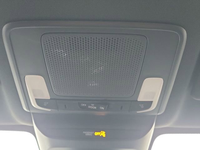 Used 2024 Honda HR-V Sport image 25