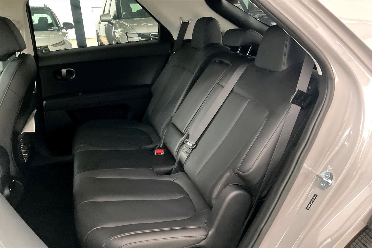 Certified 2026 Hyundai Ioniq 5 SEL RWD image 20