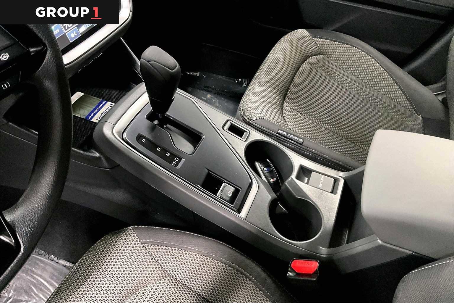 Certified 2024 Subaru Crosstrek 2.0i Premium AWD/4WD image 16