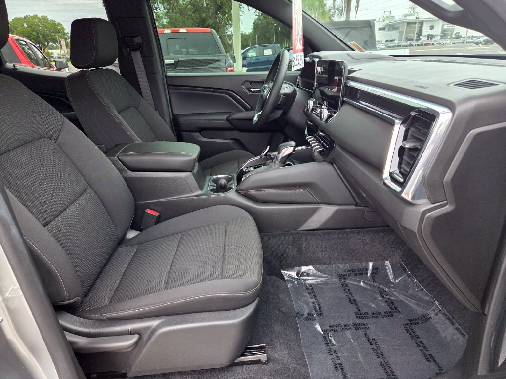 Used 2023 GMC Canyon Elevation w/ Convenience Package RWD image 13
