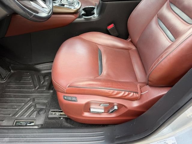 Used 2019 MAZDA CX-9 Signature AWD/4WD image 21