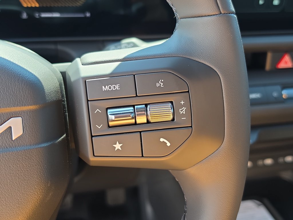 New 2027 Kia Seltos X-Line SX AWD/4WD image 31