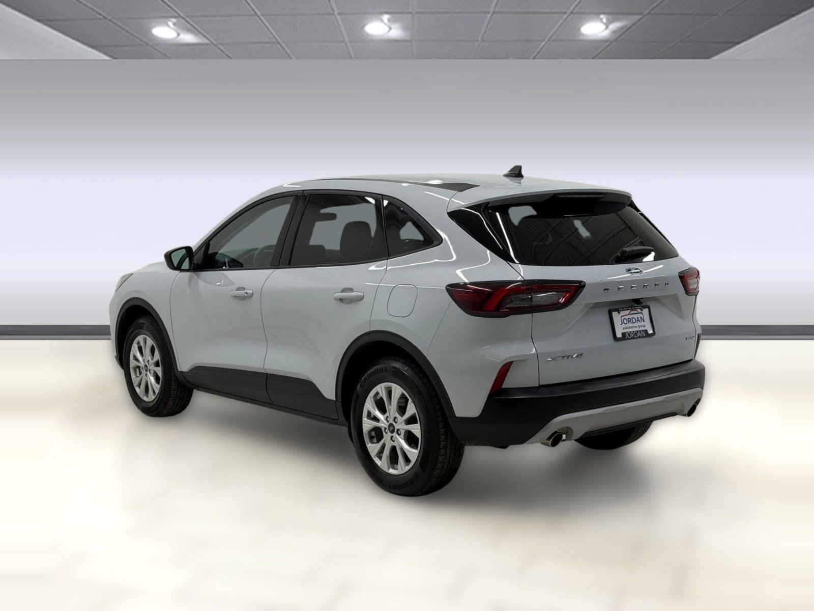 Used 2025 Ford Escape Active image 2