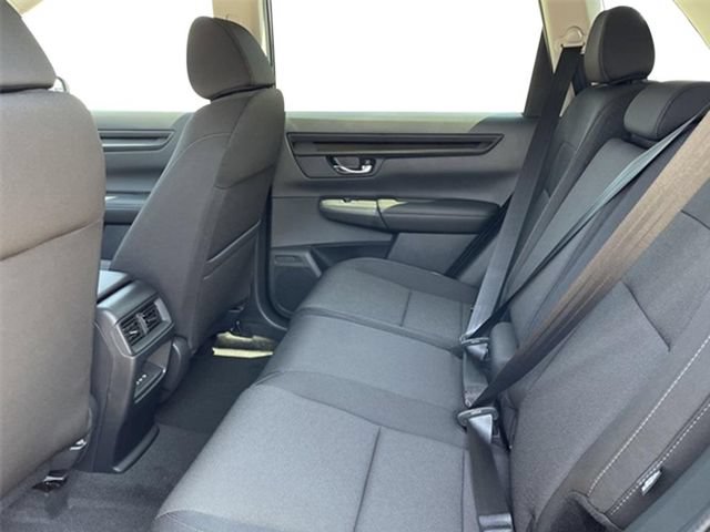 New 2026 Honda CR-V EX image 19