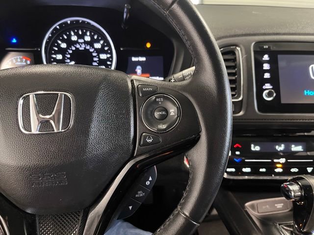 Used 2019 Honda HR-V EX-L image 26