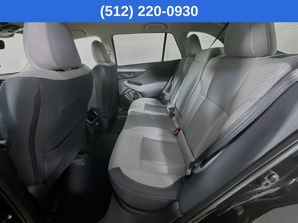 Used 2025 Subaru Outback Premium image 28