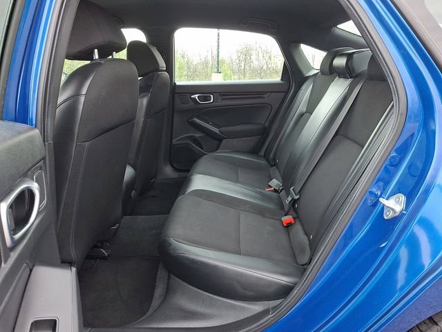 Used 2024 Honda Civic Sport image 11