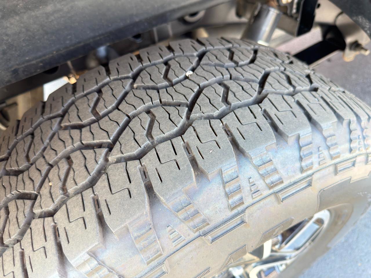 Used 2016 Ford F150 XLT RWD image 62