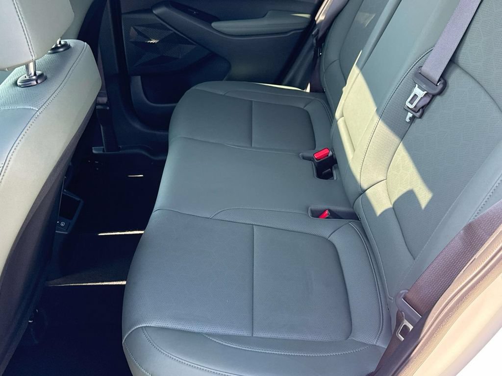 Used 2024 Kia Seltos SX w/ SX Sunroof Package AWD/4WD image 24