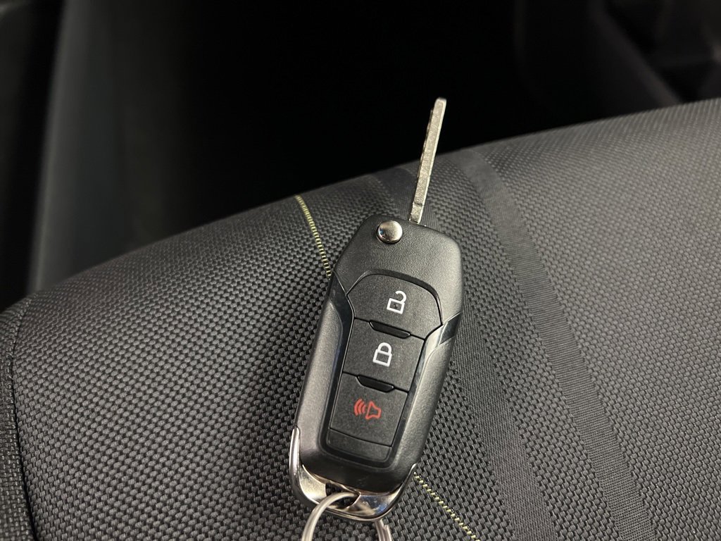 New 2025 Ford F150 STX w/ STX Black Appearance Package image 37