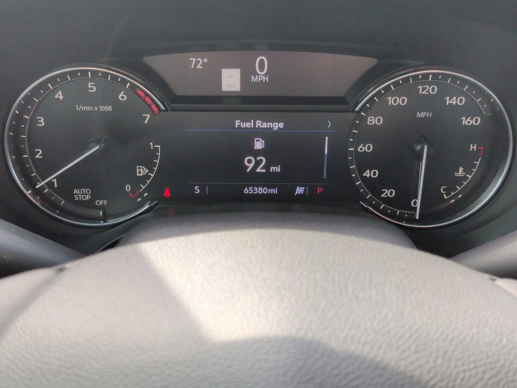 Used 2022 Cadillac CT4 Luxury w/ Sun And Sound Package AWD/4WD image 18