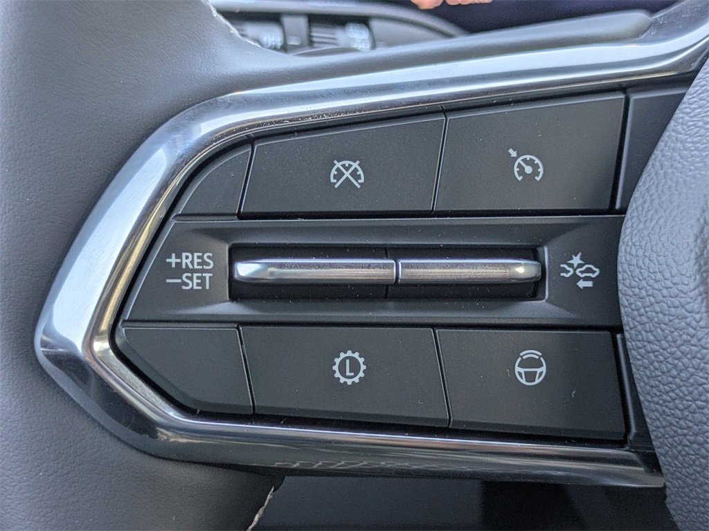 New 2026 Chevrolet Traverse LT w/ Enhanced Driving Package image 26