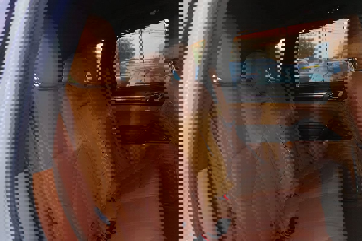 Used 2014 Porsche Cayenne GTS image 32