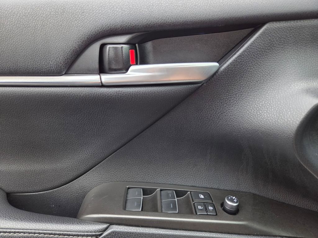 Used 2024 Toyota Camry XSE w/ Cold Weather Package image 27