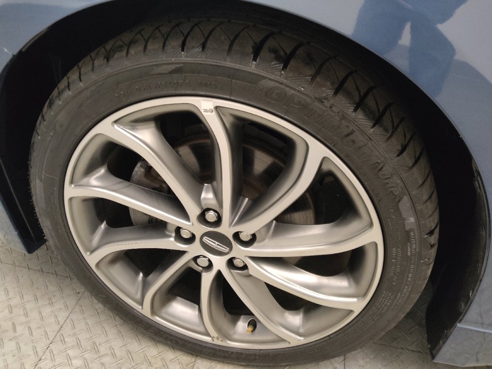 Used 2019 Lincoln MKZ Reserve w/ Reserve Plus Package AWD/4WD image 31