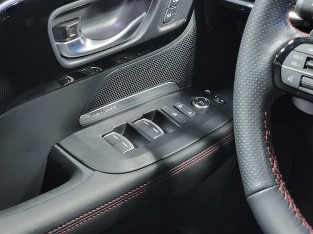 Certified 2025 Acura ADX A-Spec image 25