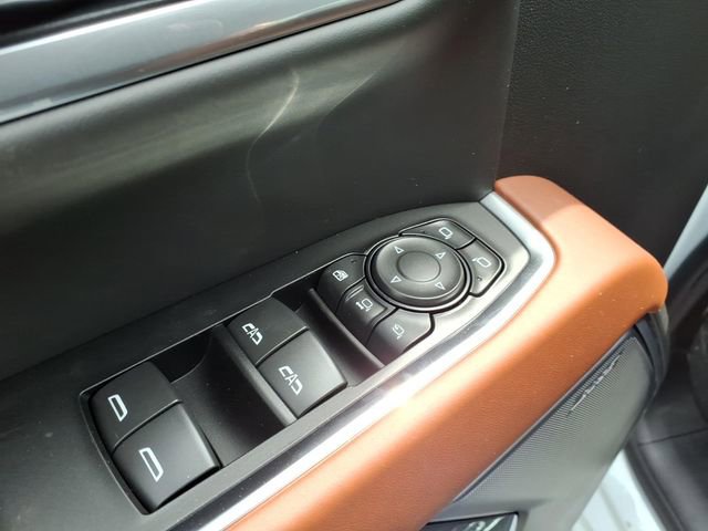 New 2026 GMC Sierra 2500 Denali Ultimate AWD/4WD image 19