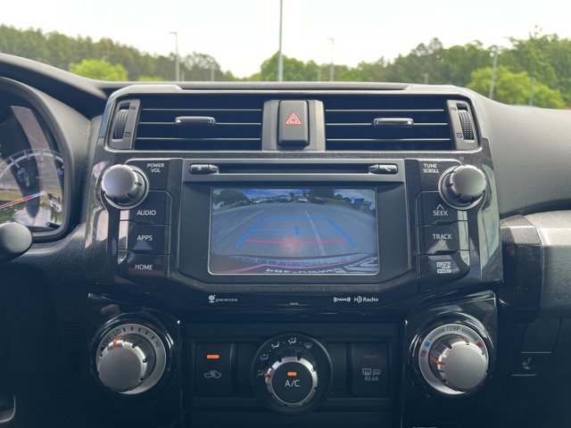 Used 2018 Toyota 4Runner TRD Off-Road AWD/4WD image 14