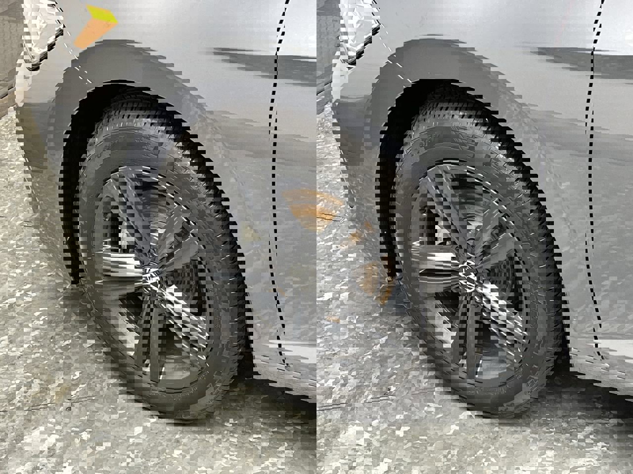 Used 2024 Volkswagen Jetta SE w/ Panoramic Sunroof Package image 33