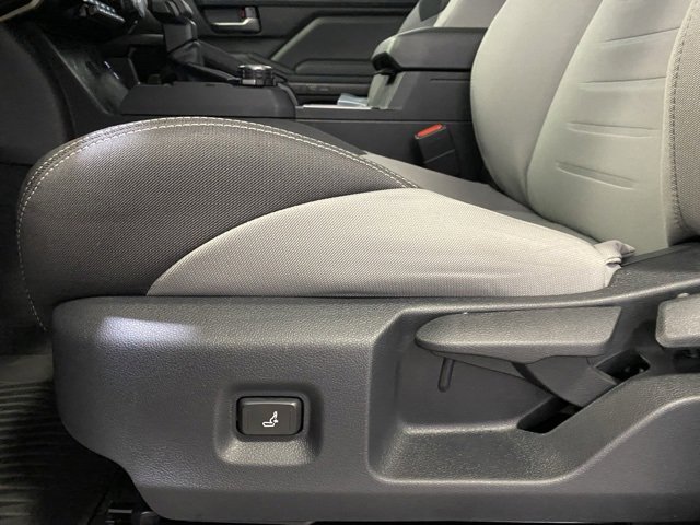 New 2025 Toyota Tacoma TRD Off-Road image 14