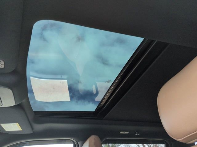 Used 2023 Ford F150 Lariat w/ Equipment Group 502A High AWD/4WD image 26