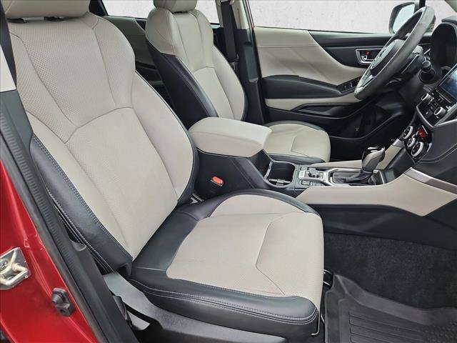 Used 2022 Subaru Forester Limited AWD/4WD image 20