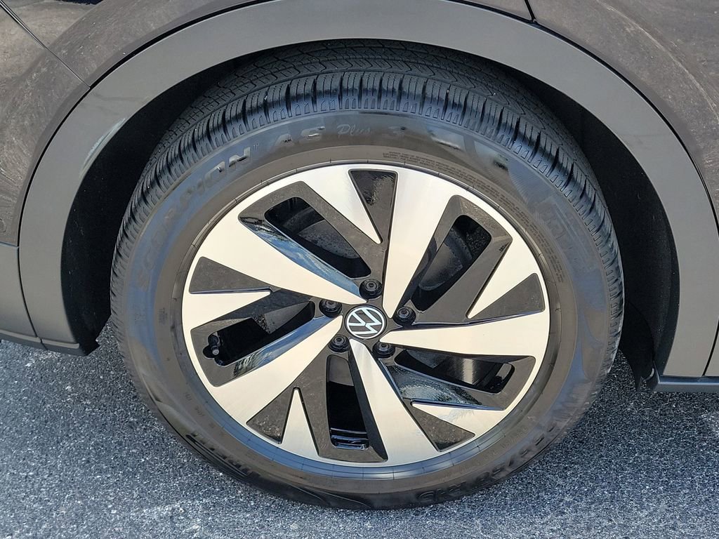 Certified 2023 Volkswagen ID.4 Pro RWD image 7
