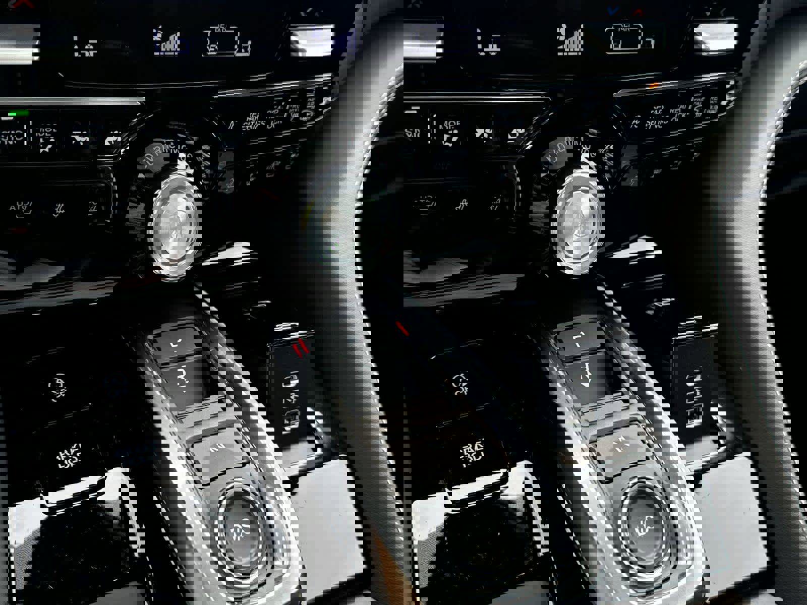 New 2026 Acura MDX SH-AWD w/ Advance Package image 27