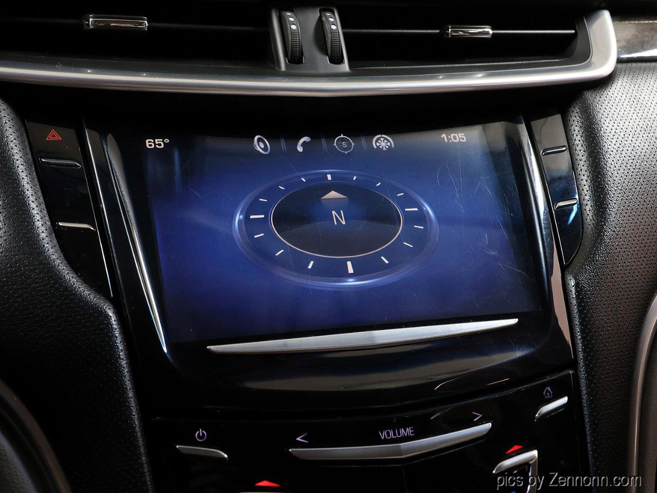 Used 2013 Cadillac XTS Luxury FWD image 19
