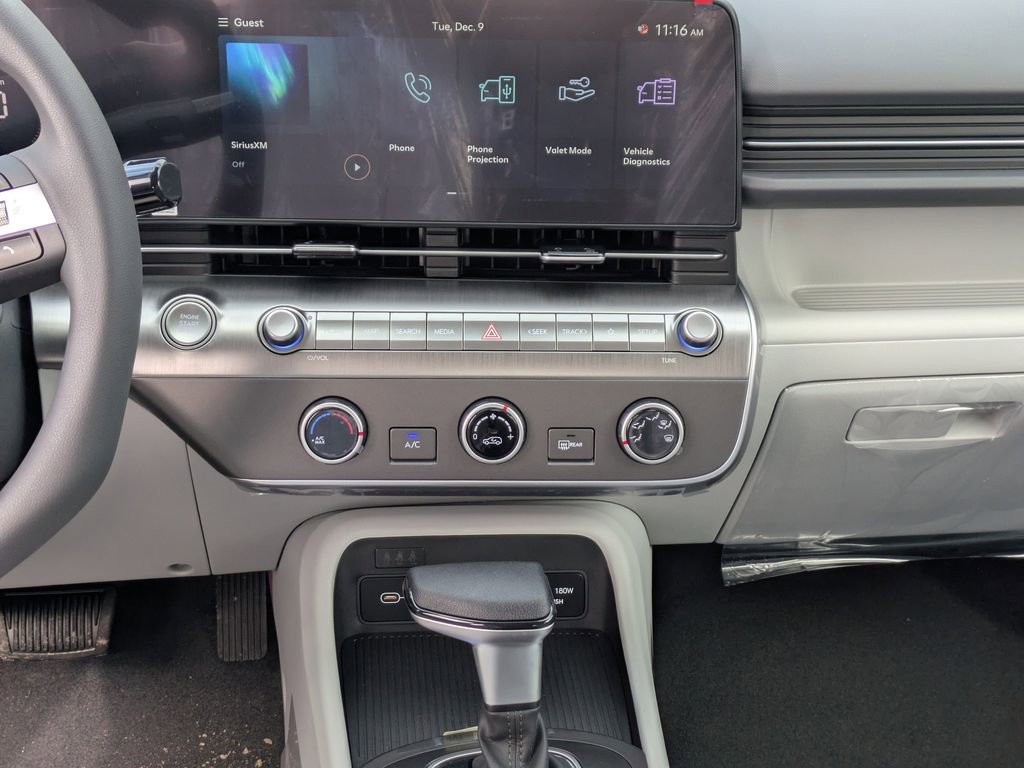 New 2026 Hyundai Kona SE image 18