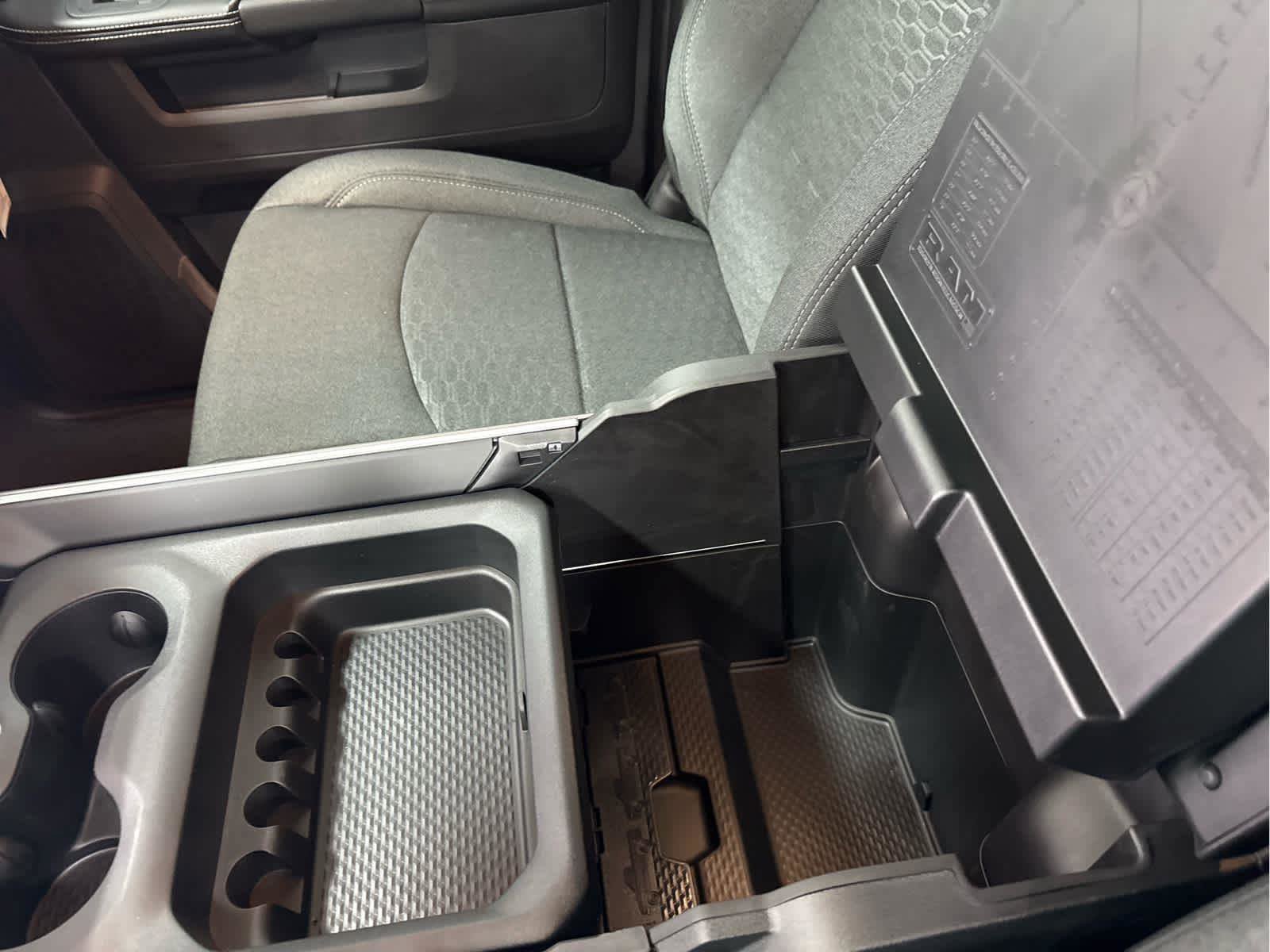 New 2026 RAM 2500 Big Horn image 13