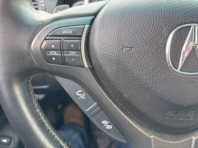 Used 2013 Acura TSX Sedan image 18