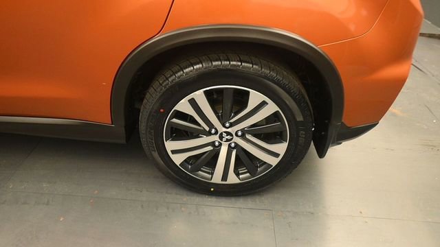 Used 2020 Mitsubishi Outlander Sport ES FWD image 9