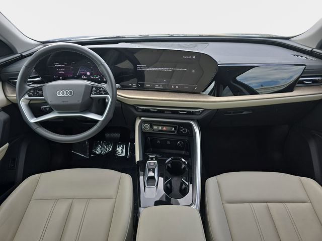 Used 2025 Audi Q5 Premium w/ Convenience Package AWD/4WD image 10